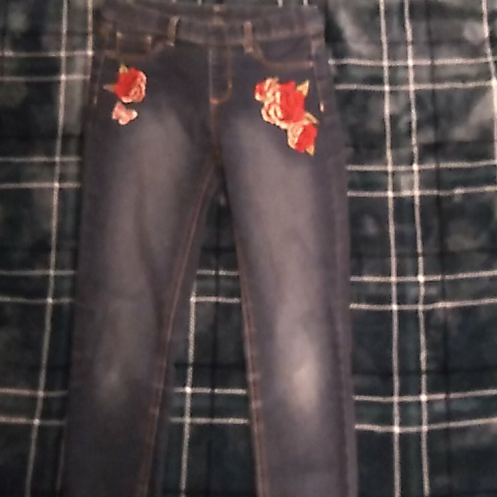 Jeggings